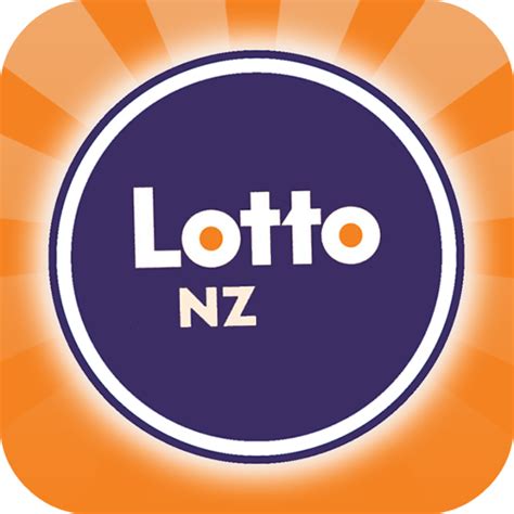 lotto app nz